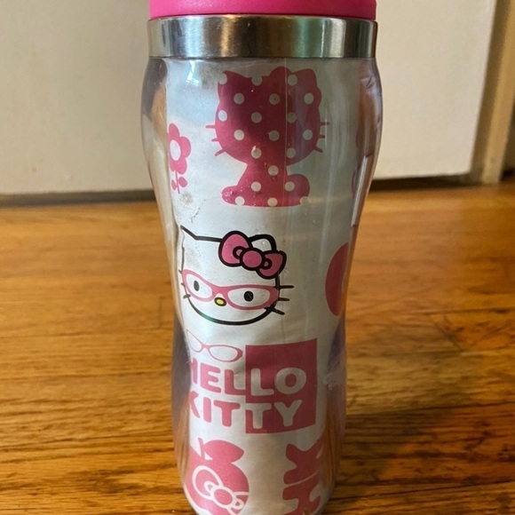 Hello kitty mug - Picture 6 of 6